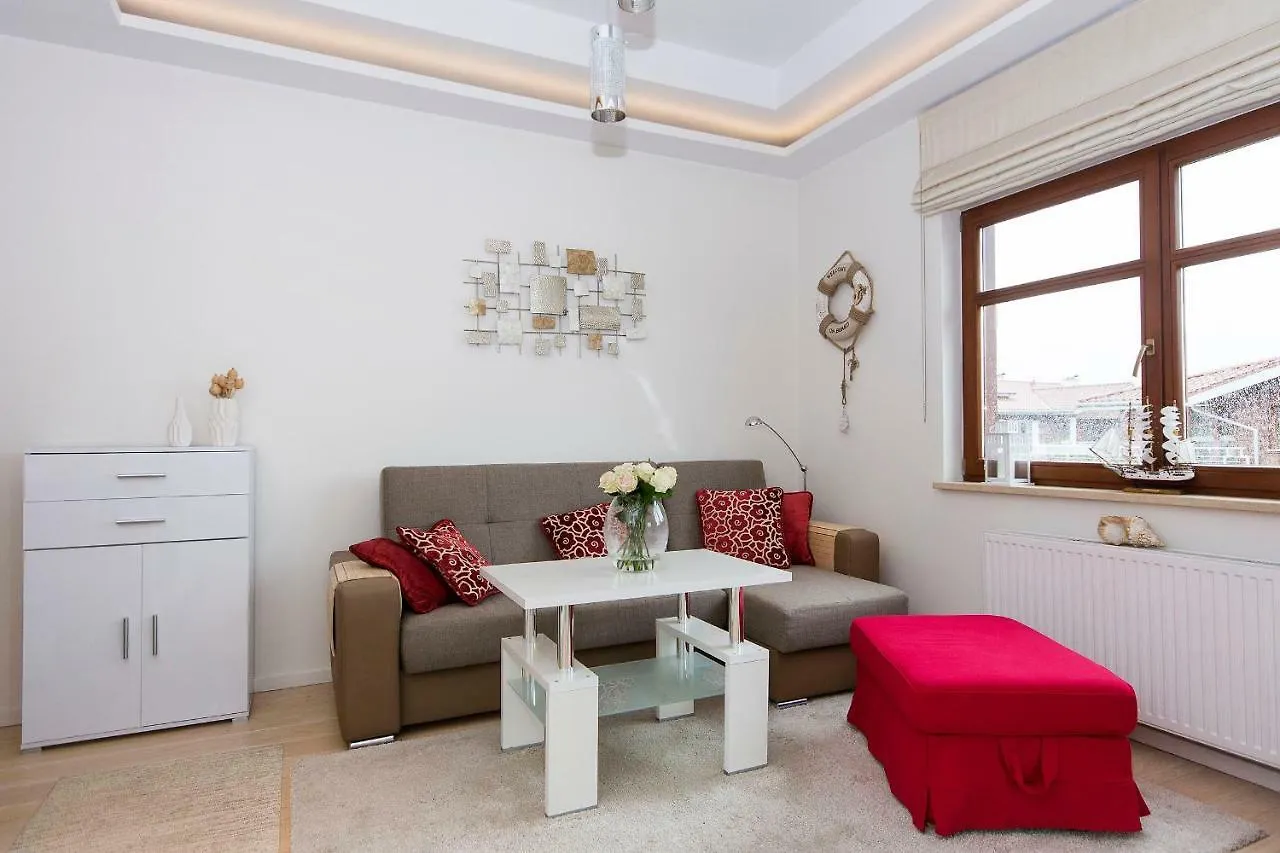 Ascot - Neptun Park By Oneapartments Danzig