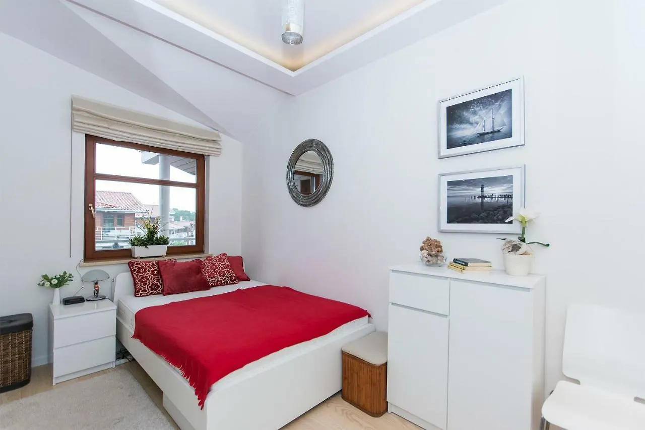 Ascot - Neptun Park By Oneapartments Danzig 0*,
