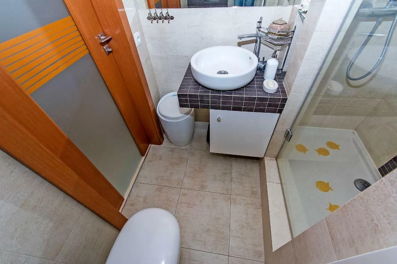 Apartment Ascot - Neptun Park By Oneapartments Danzig
